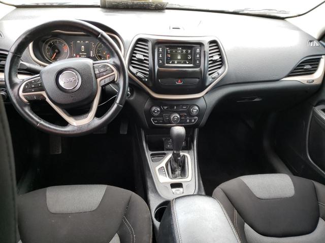 1C4PJLAB7HW517057 Jeep Cherokee Sport