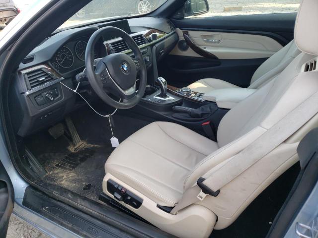 2015 BMW 428 XI SUL - WBA3T1C57FP820574