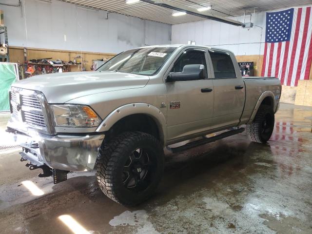 2012 Dodge Ram 3500 ST