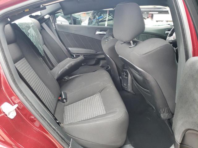 2C3CDXCT3NH186575 Dodge CHARGER R/T
