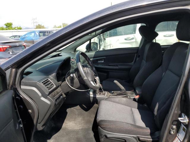 JF1VA1A64F9813282 Subaru WRX
