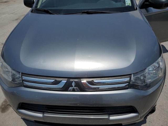 JA4AD2A31EZ018209 | 2014 MITSUBISHI OUTLANDER