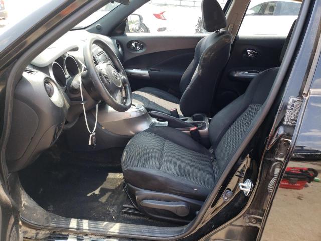 2016 NISSAN JUKE S - JN8AF5MR8GT603316