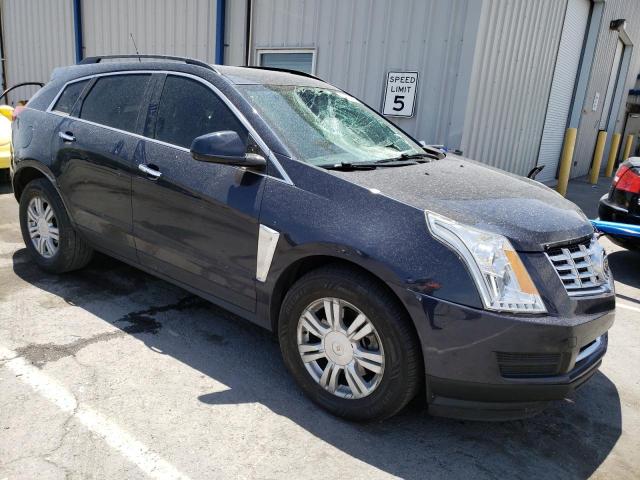 3GYFNAE34ES525819 Cadillac SRX