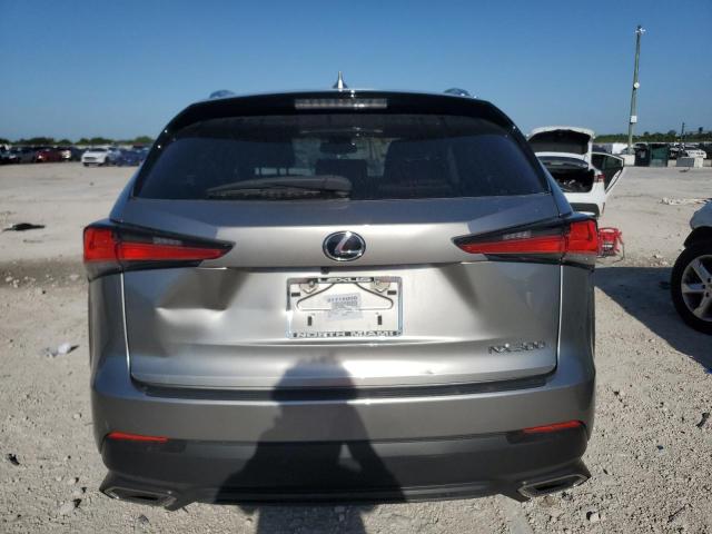 2021 Lexus Nx 300 Base VIN: JTJDARBZ6M5035081 Lot: 50725623