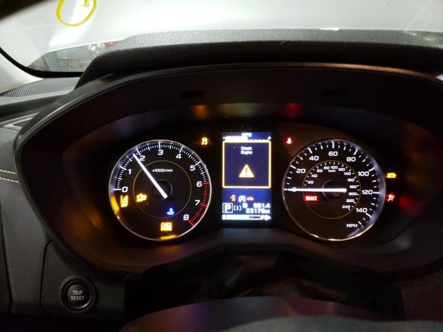 JF2GTHSCXMH373387 Subaru Crosstrek Sport