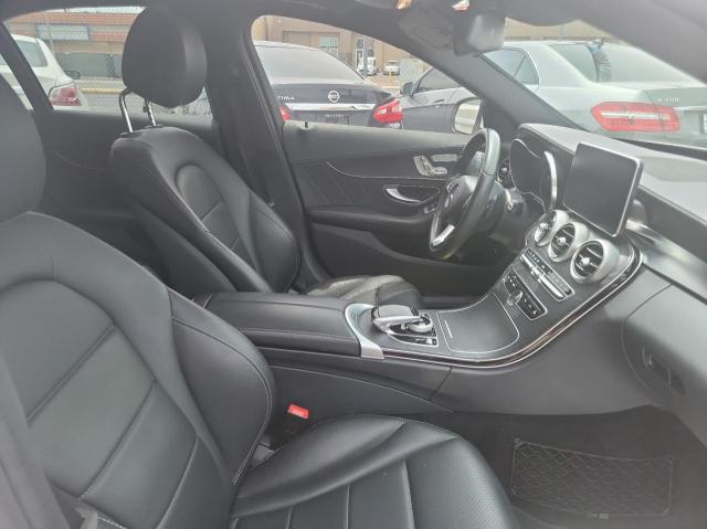 55SWF4KB9GU157700 Mercedes-Benz C 300 4matic