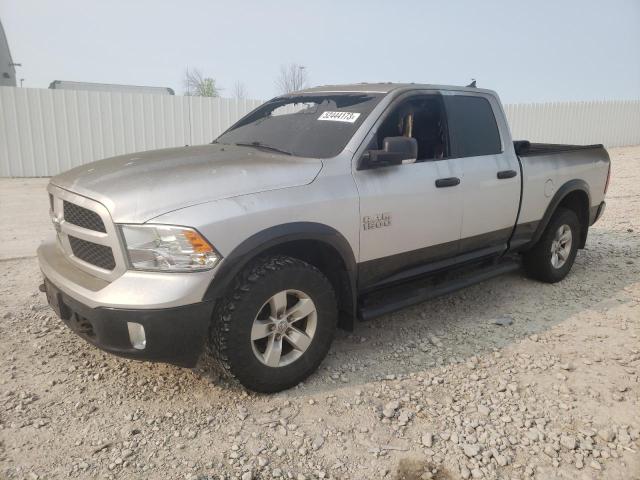 2016 Ram 1500 SLT