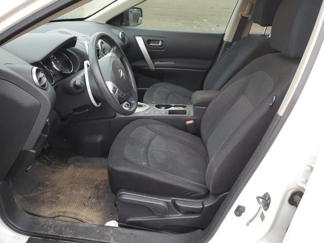 JN8AS5MT6FW653622 Nissan Rogue Select S