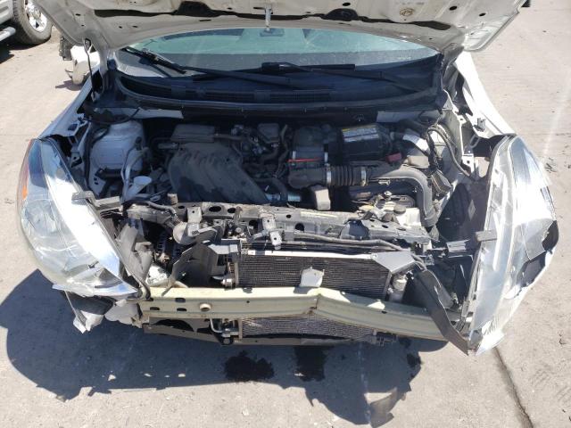 3N1CN7APXGL898884 Nissan VERSA S