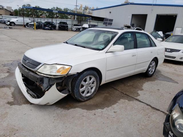 2000 Toyota Avalon XL