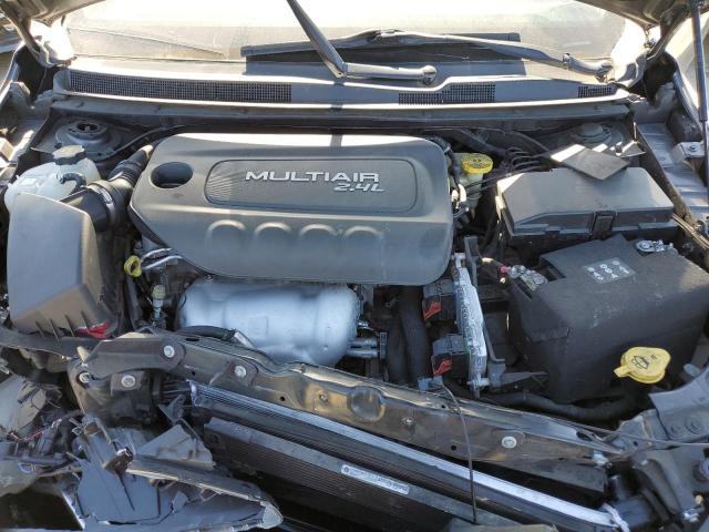 1C3CCCAB9FN709015 Chrysler 200 Limited