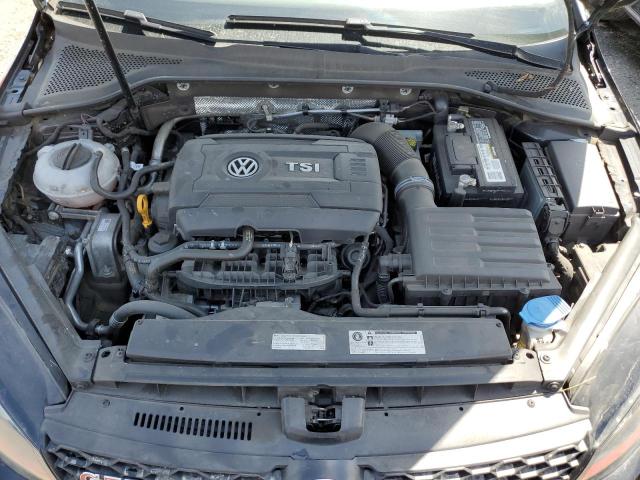 2017 VOLKSWAGEN GTI S/SE - 3VW447AU4HM073538