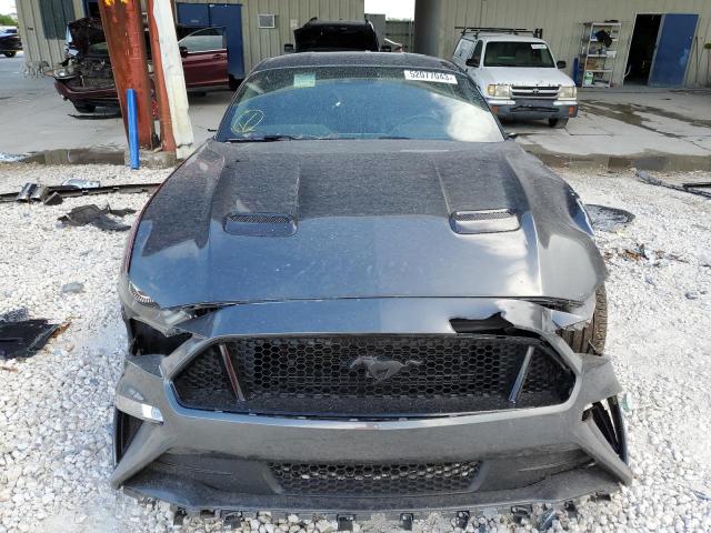 2019 FORD MUSTANG GT - 1FA6P8CFXK5122106