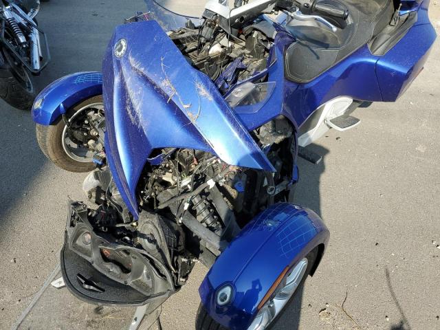 2012 CAN-AM SPYDER ROA - 2BXJBKC15CV000401