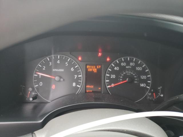 2016 NISSAN NV 2500 S - 1N6AF0KY4GN801711