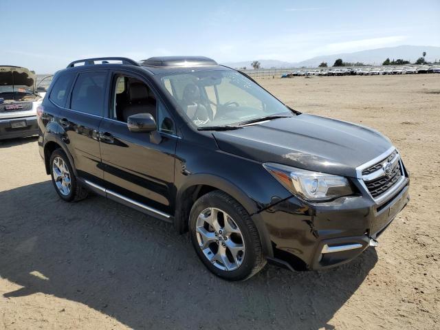 JF2SJATC8HH531723 Subaru Forester 2.5i Touring