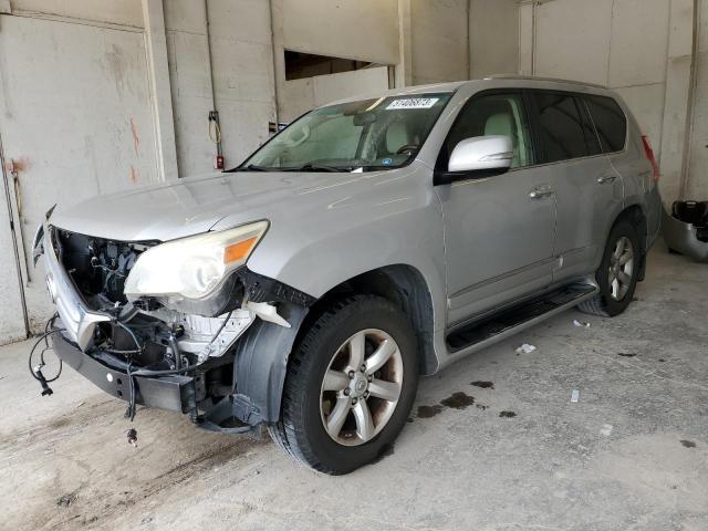 2011 Lexus GX 460 Premium