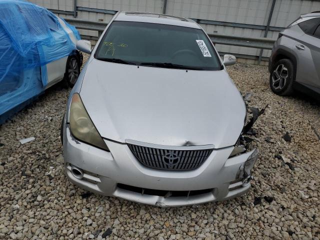 2008 Toyota Camry Solara Se VIN: 4T1CE30P58U766061 Lot: 44405594