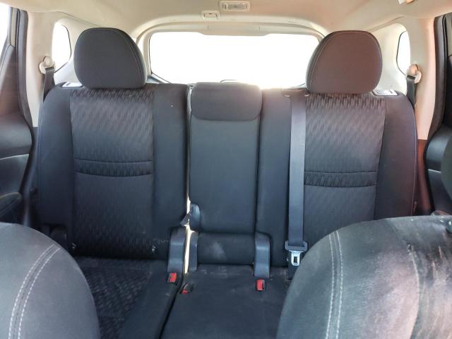 KNMAT2MV5HP529573 Nissan ROGUE S
