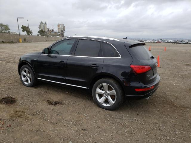 VIN WA1C8AFP7DA084473 2013 Audi Q5, Premium Hybrid no.2