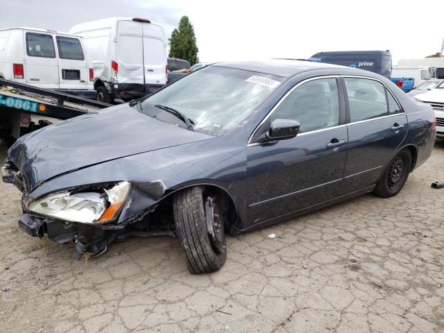 2006 Honda Accord Sedan LX