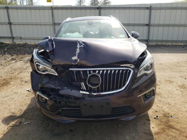2017 BUICK ENVISION P - LRBFXFSX7HD021692