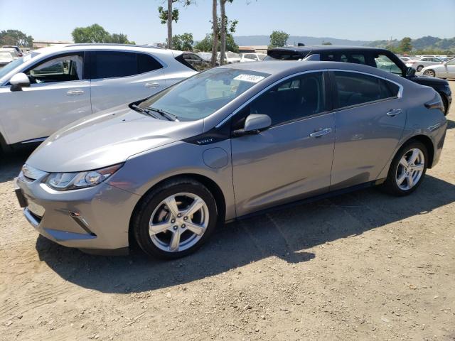 VIN 1G1RC6S57JU156534 2018 Chevrolet Volt, LT no.1