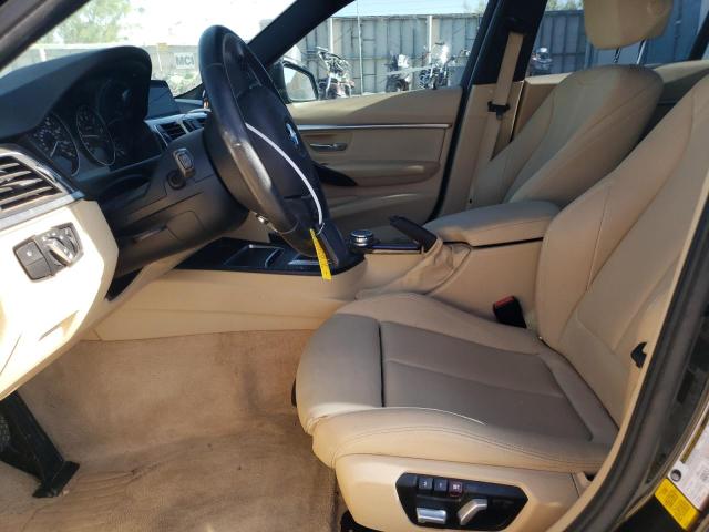 WBA8E9C55GK603943 BMW 328 I Sulev