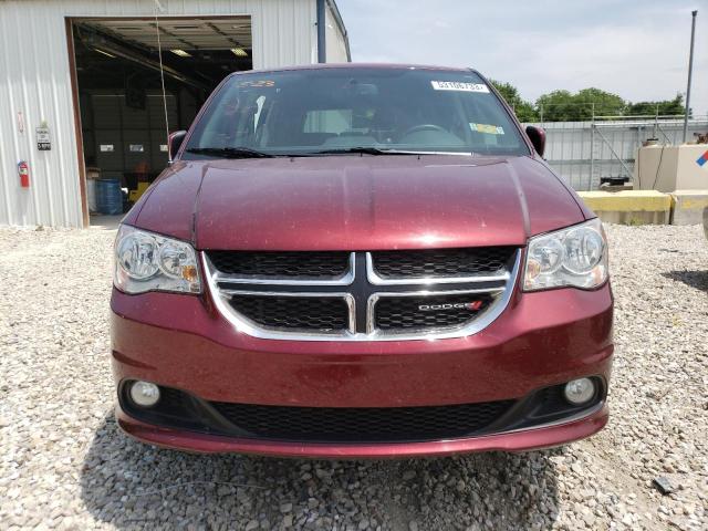 2C4RDGCGXJR208682 Dodge Grand Caravan Sxt