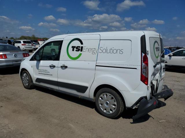 2015 FORD TRANSIT CO - NM0LS7F74F1177994
