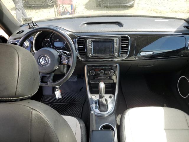 2019 VOLKSWAGEN BEETLE SE - 3VWJD7AT6KM720782