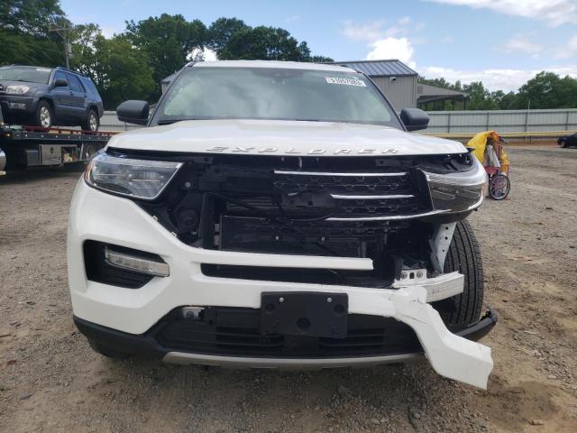 2022 FORD EXPLORERXL - 1FMSK8DH1NGB35161