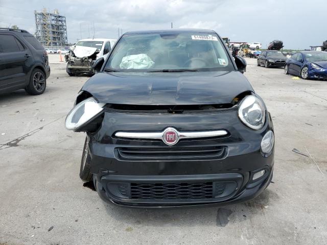 2018 FIAT 500X LOUNG ZFBCFXDB5JP640538