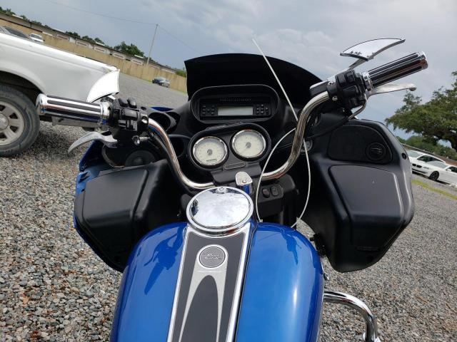 2007 HARLEY-DAVIDSON FLTR 1HD1FS4197Y612712