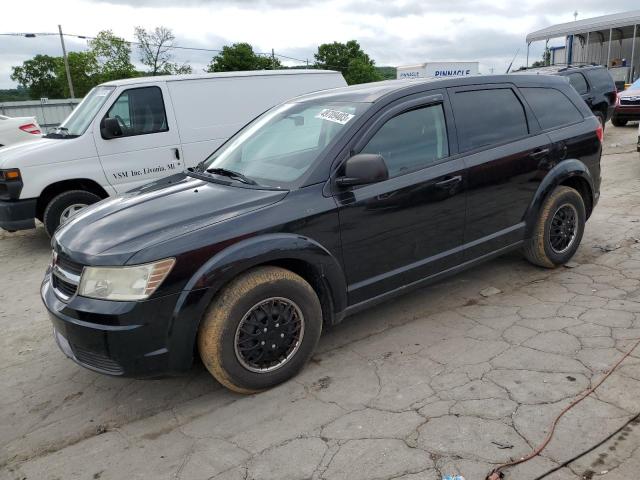 2010 Dodge Journey SE