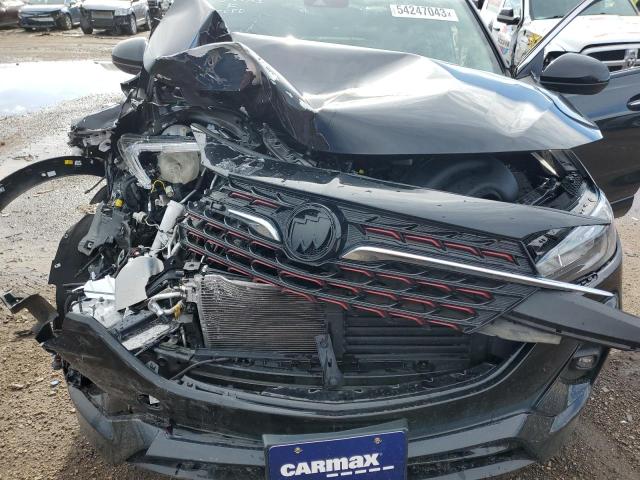 KL4MMCSL6MB049352 Buick Encore Gx Preferred