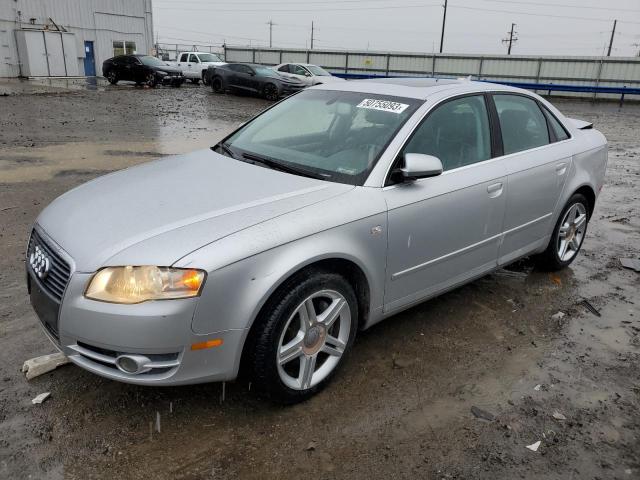 2006 Audi A4 