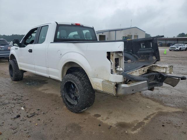 1FTEX1C83FKE06022 Ford F150 Super Cab