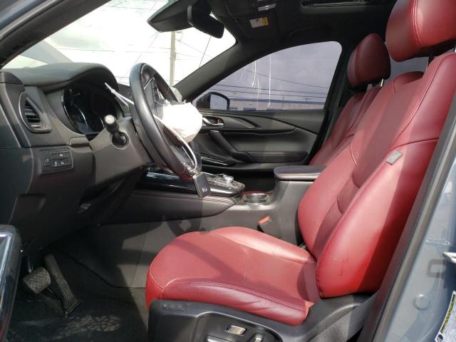 JM3TCBDY0M0529025 Mazda Cx-9 Grand Touring