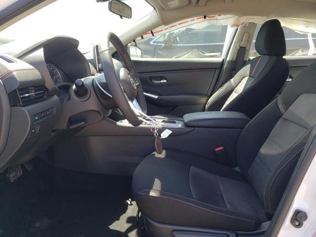 3N1AB8DV6PY240546 Nissan SENTRA SR