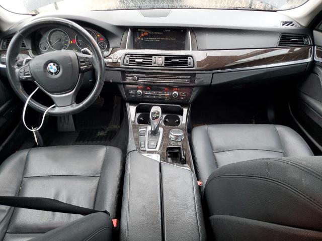 2016 BMW 528 XI - WBA5A7C50GG147579