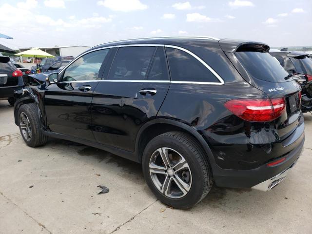 WDC0G4KB0GF008070 Mercedes-Benz Glc 300 4matic