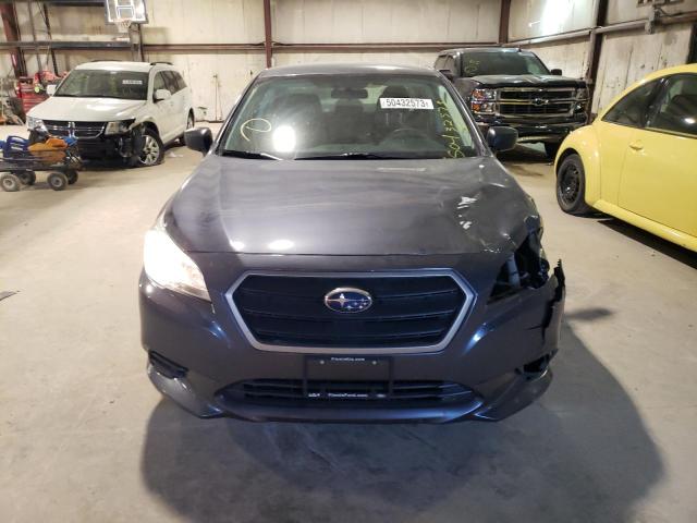 4S3BNBA65G3028670 Subaru Legacy 2.5i