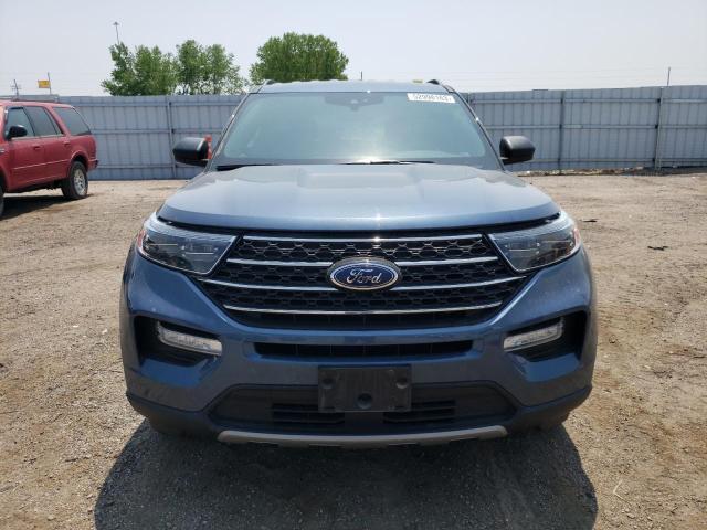 1FMSK8DH4LGA62882 Ford EXPLORER XLT