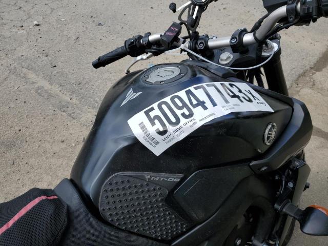 2020 YAMAHA MT09 - JYARN53E9LA007682