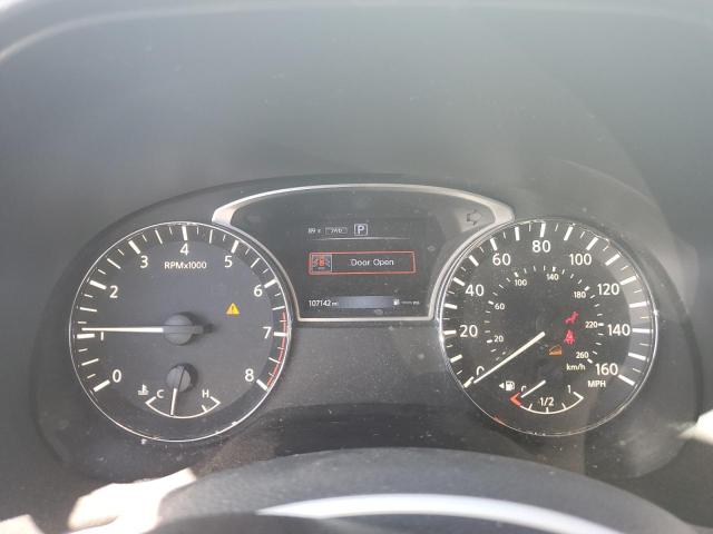 2016 NISSAN PATHFINDER 5N1AR2MMXGC669271