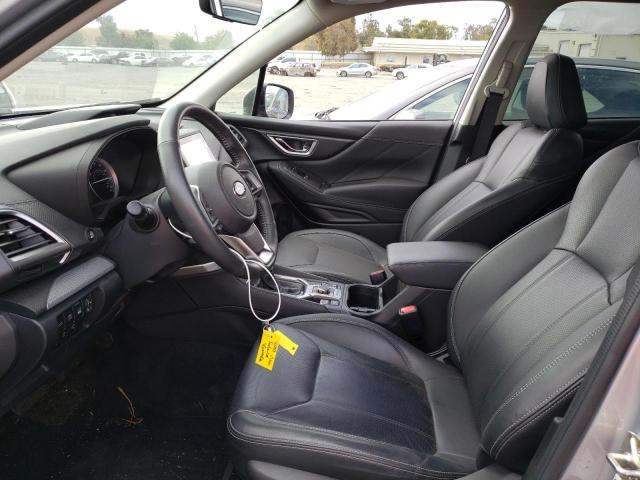 JF2SKAUC5KH475453 Subaru Forester Limited