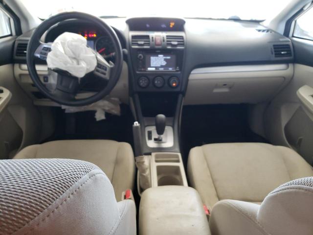 JF2GPAWC9E8216683 Subaru Xv Crosstrek 2.0 Premium