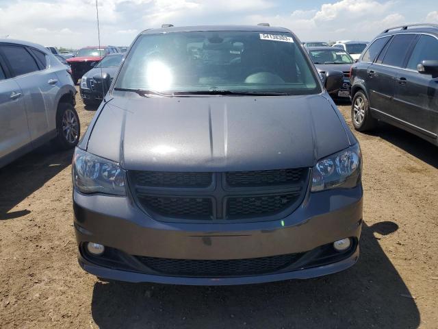 2C4RDGEG4JR335795 Dodge Grand Caravan Gt